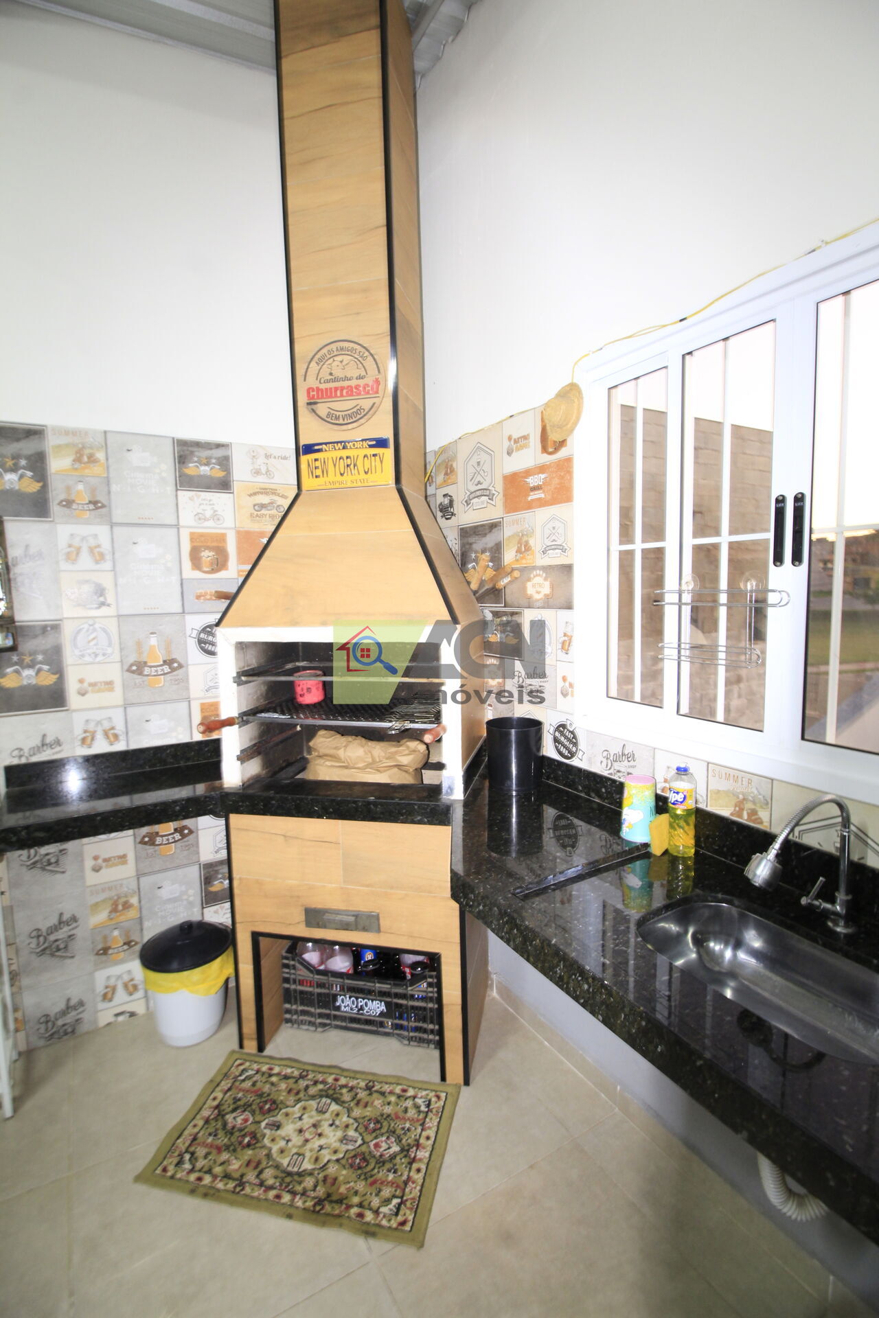 Casa, 3 quartos, 230 m² - Foto 41