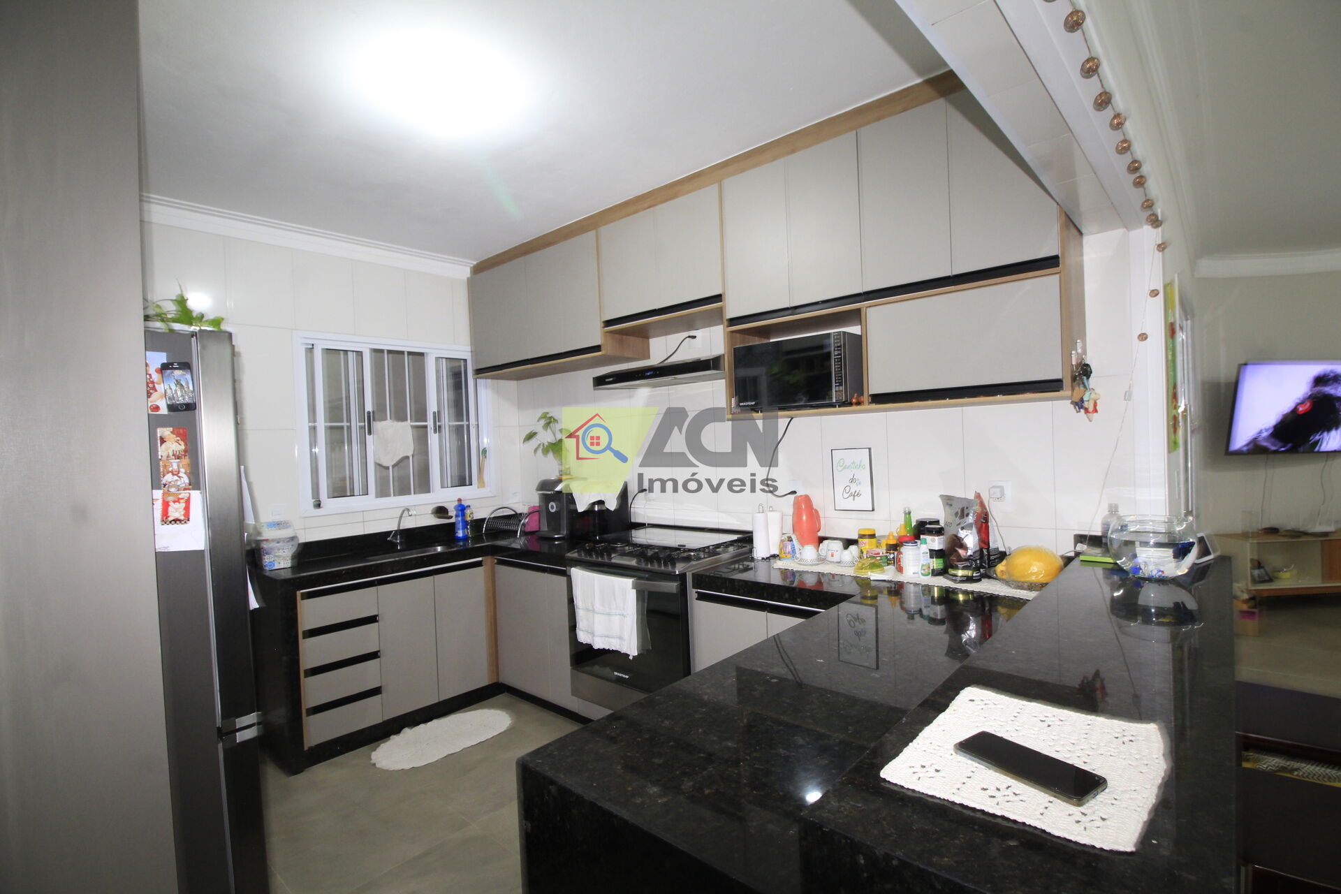 Casa, 3 quartos, 230 m² - Foto 11