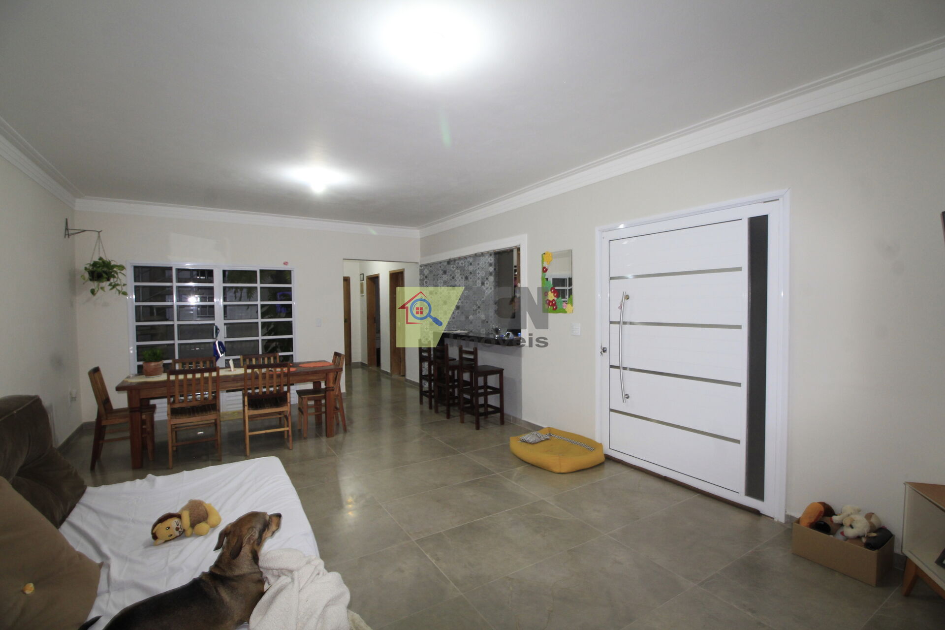 Casa, 3 quartos, 230 m² - Foto 10