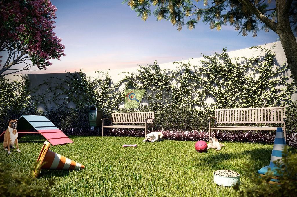 Apartamento, 2 quartos, 52 m² - Foto 17