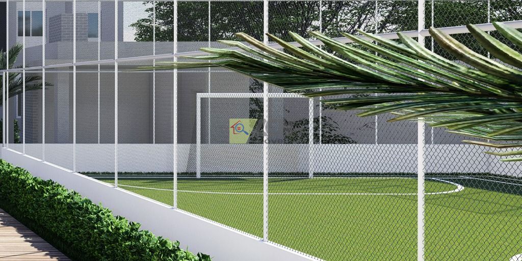 Apartamento, 2 quartos, 52 m² - Foto 9