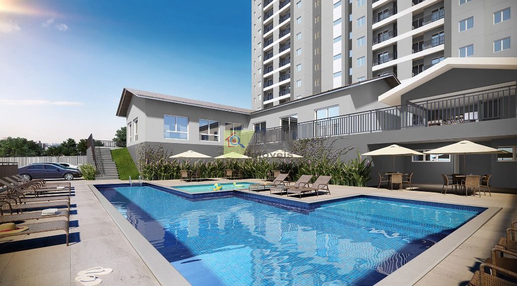 Apartamento, 2 quartos, 52 m² - Foto 12