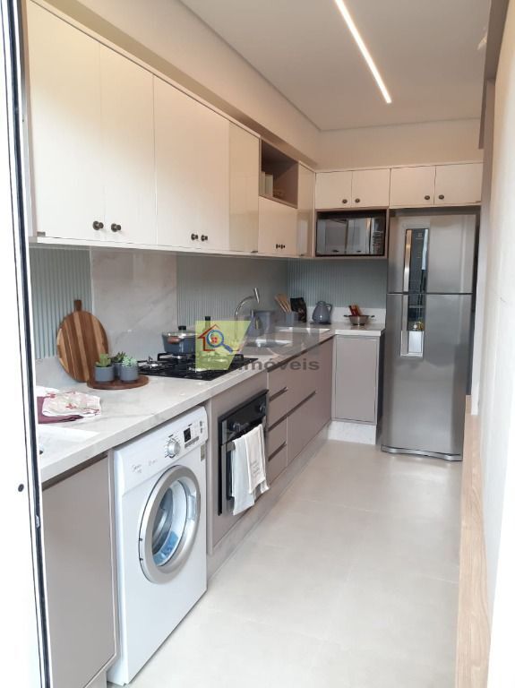 Apartamento, 2 quartos, 52 m² - Foto 20