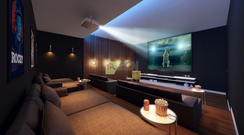 Apartamento, 2 quartos, 52 m² - Foto 5