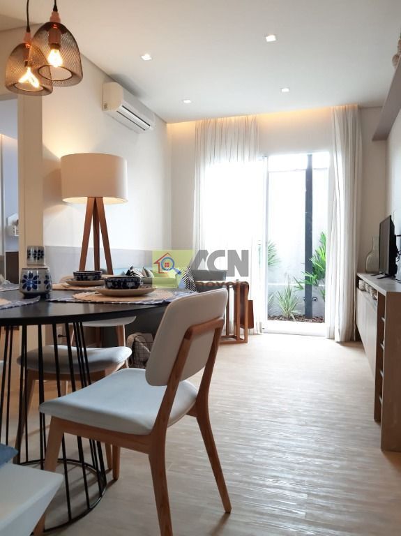 Apartamento, 2 quartos, 52 m² - Foto 19