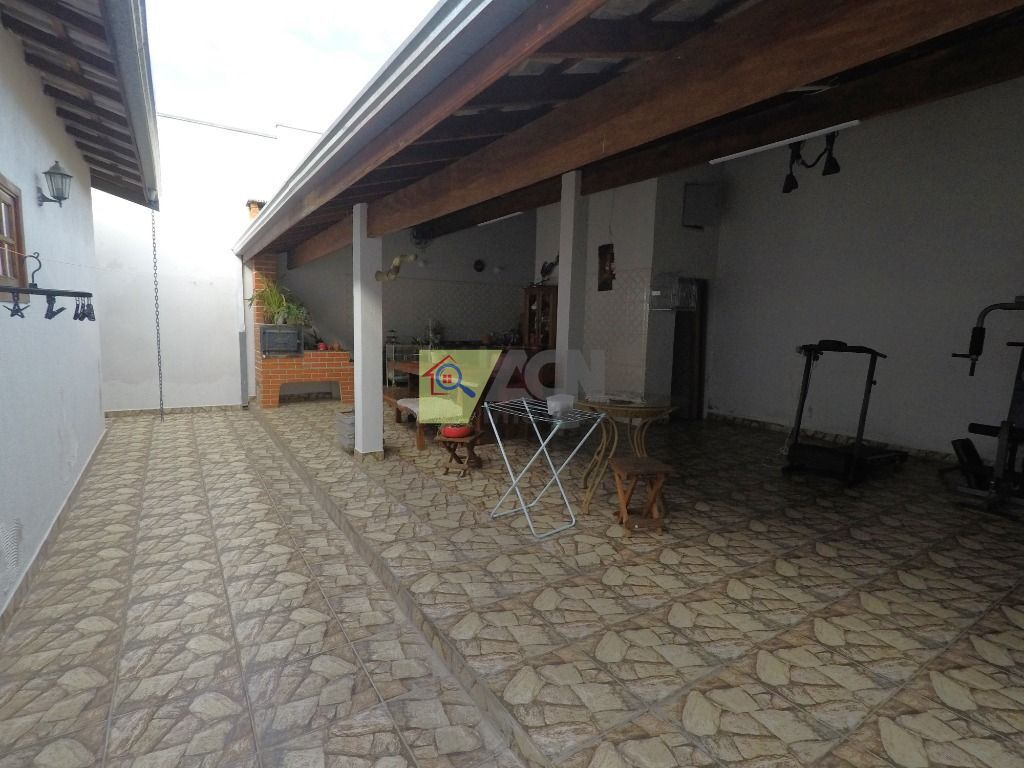 Casa de Condomínio, 3 quartos - Foto 44