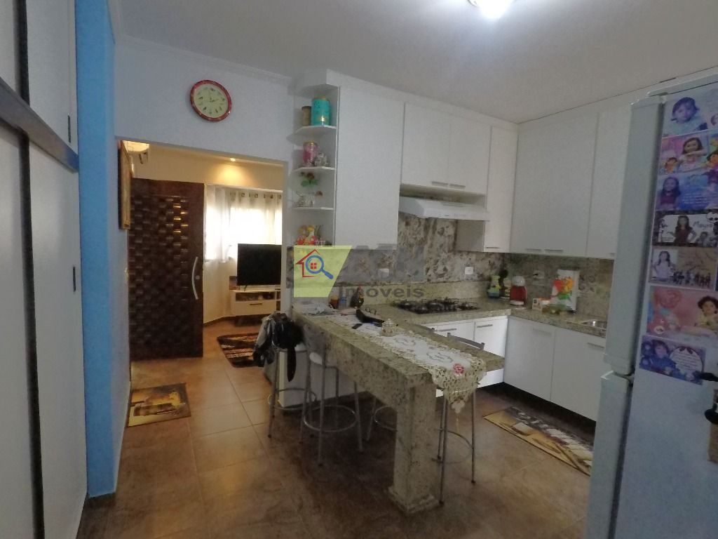 Casa de Condomínio, 3 quartos - Foto 17