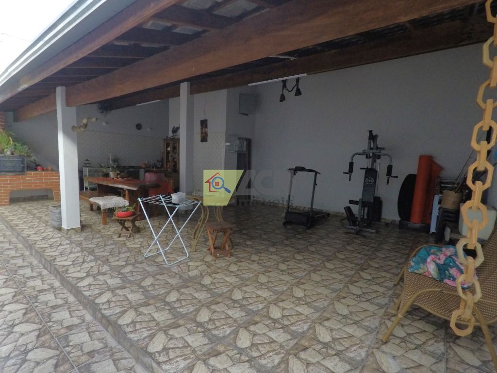 Casa de Condomínio, 3 quartos - Foto 43