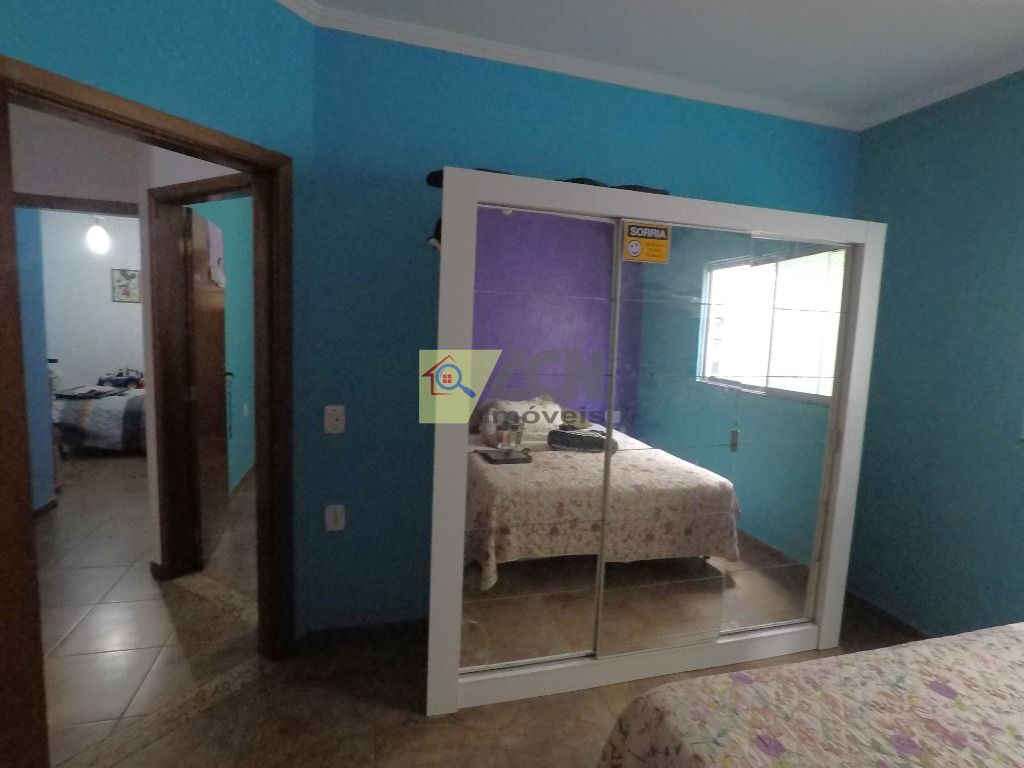 Casa de Condomínio, 3 quartos - Foto 21