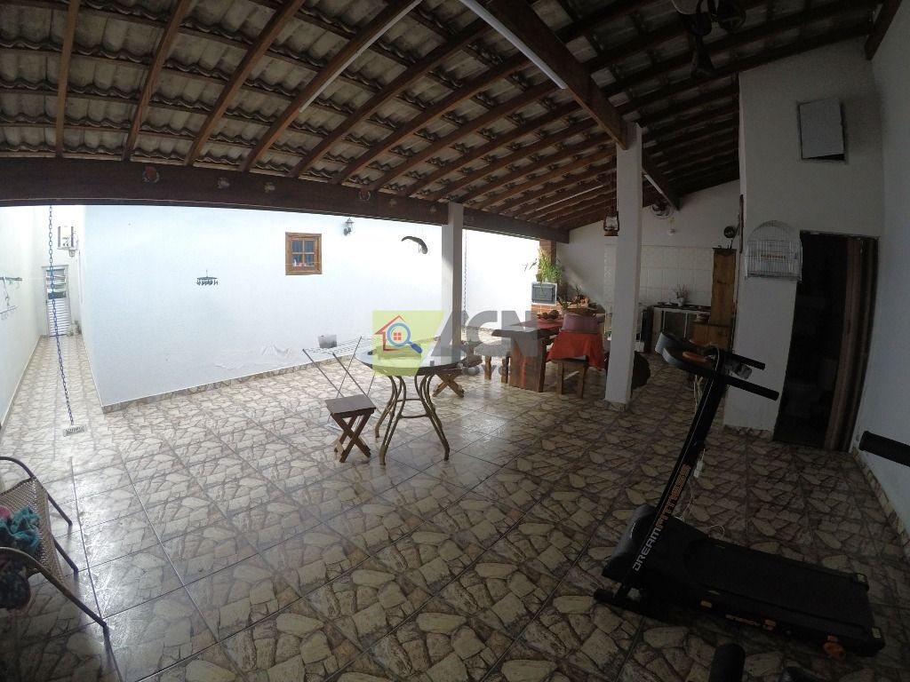 Casa de Condomínio, 3 quartos - Foto 48