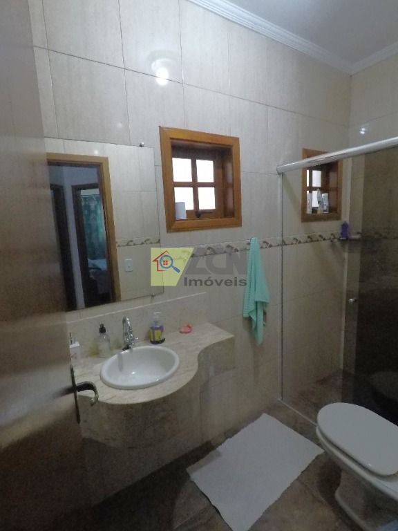 Casa de Condomínio, 3 quartos - Foto 37