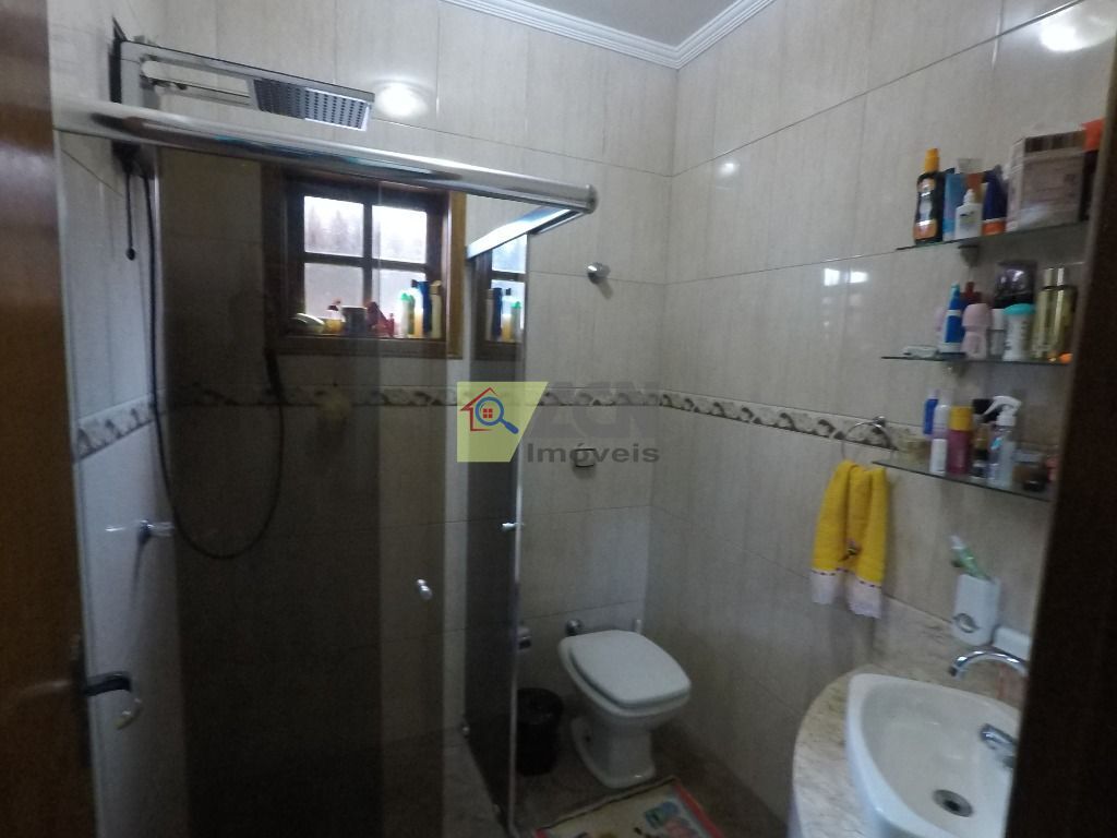 Casa de Condomínio, 3 quartos - Foto 25