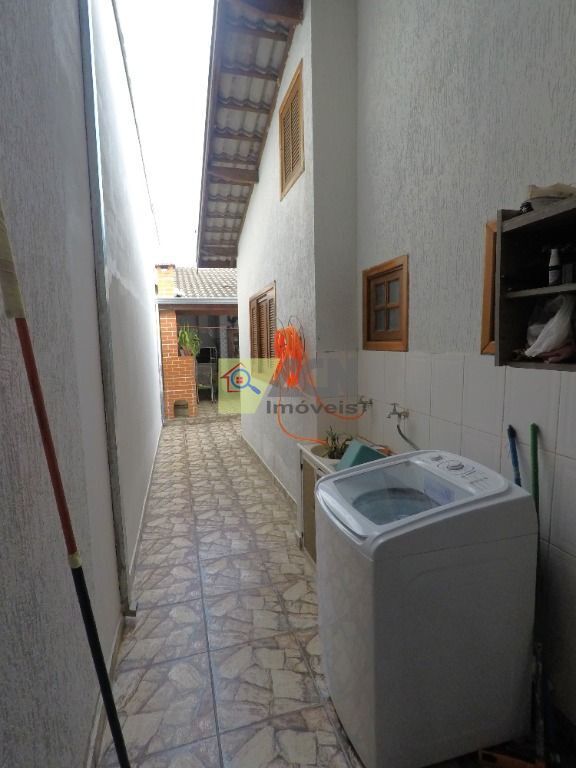 Casa de Condomínio, 3 quartos - Foto 39