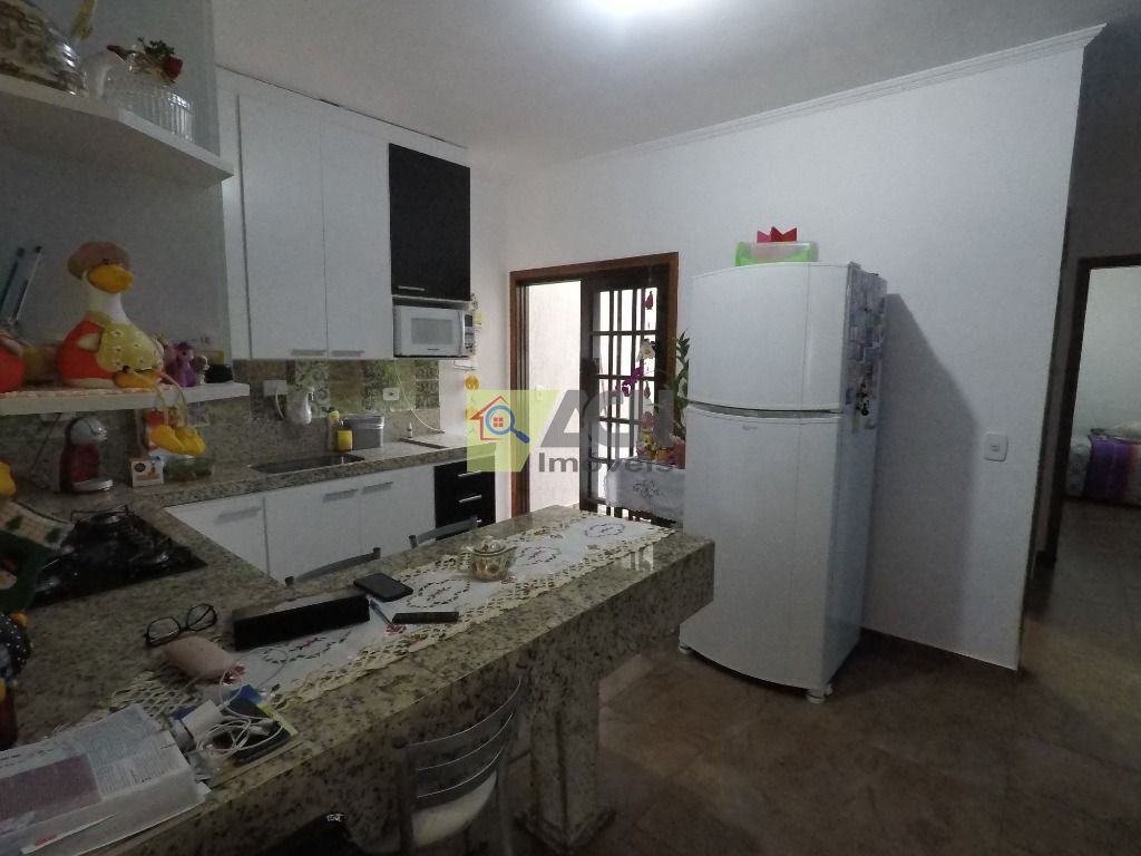 Casa de Condomínio, 3 quartos - Foto 12