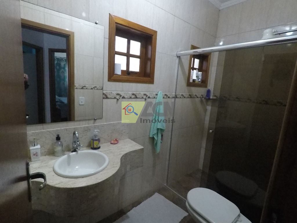 Casa de Condomínio, 3 quartos - Foto 36