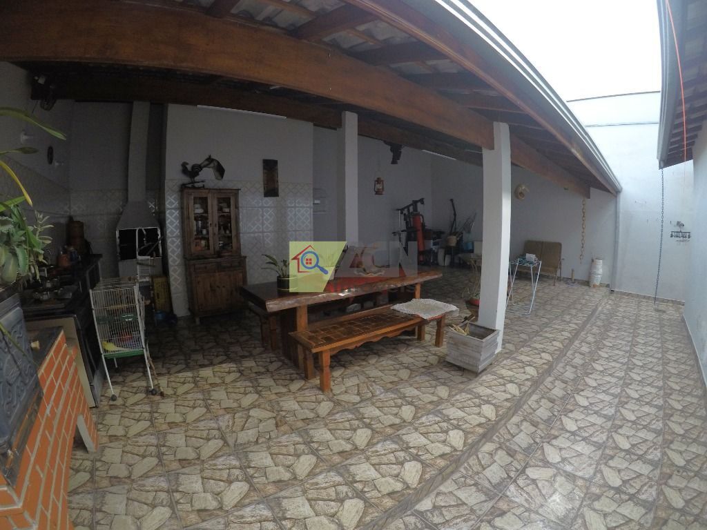 Casa de Condomínio, 3 quartos - Foto 50