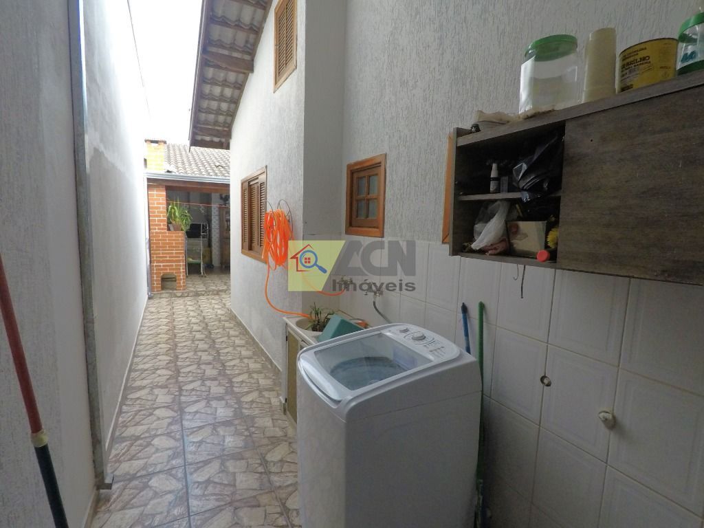 Casa de Condomínio, 3 quartos - Foto 40