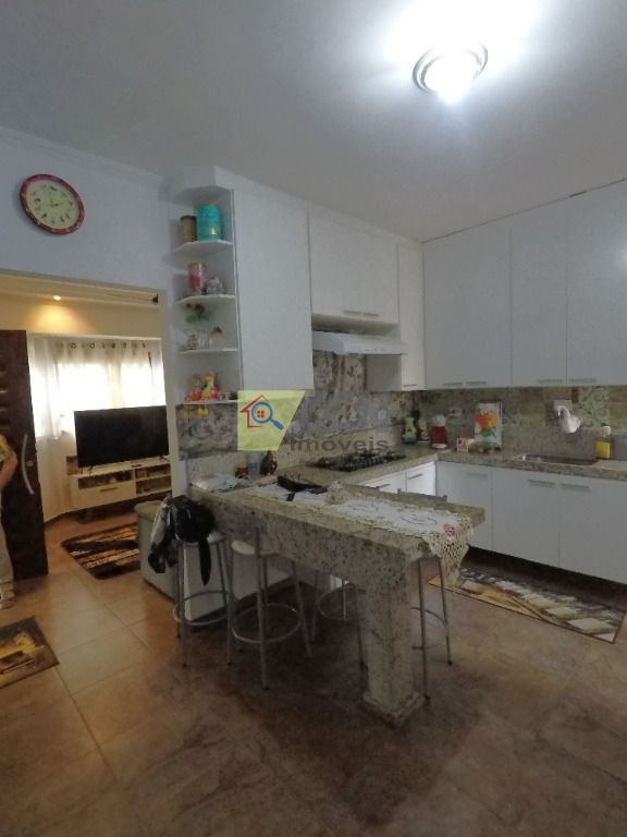 Casa de Condomínio, 3 quartos - Foto 16