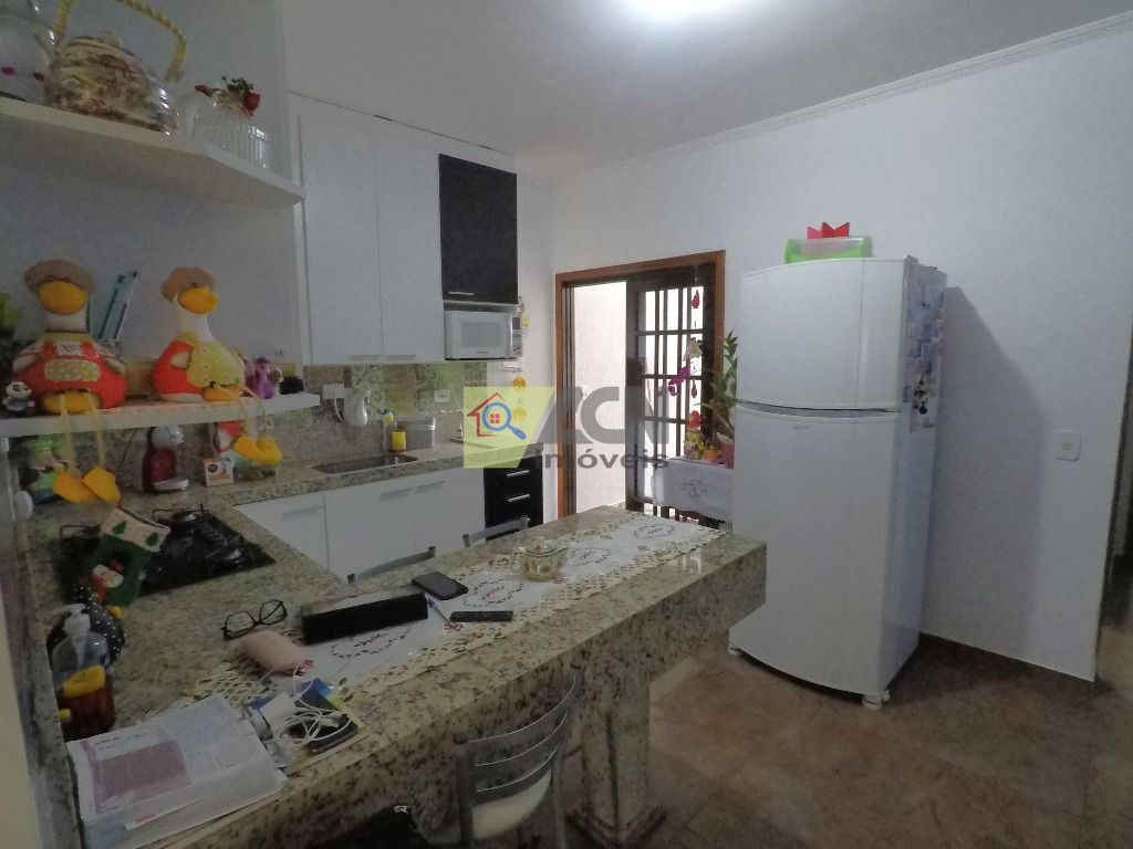 Casa de Condomínio, 3 quartos - Foto 13