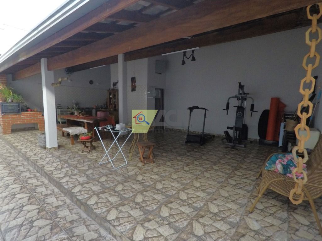 Casa de Condomínio, 3 quartos - Foto 45