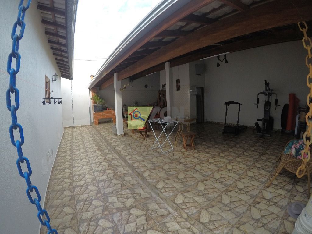 Casa de Condomínio, 3 quartos - Foto 47