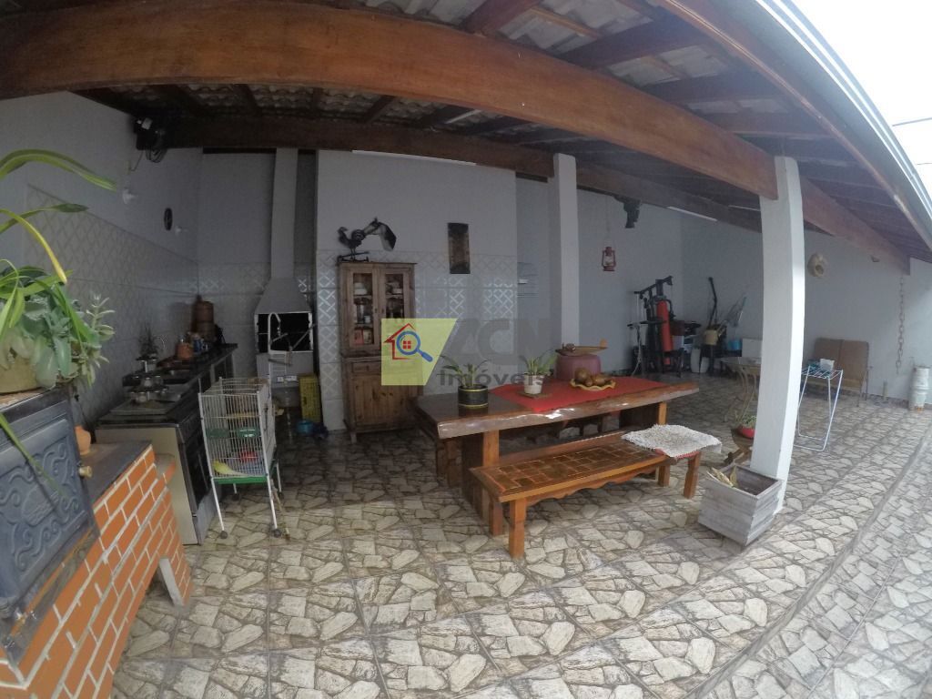 Casa de Condomínio, 3 quartos - Foto 51