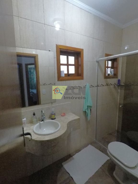 Casa de Condomínio, 3 quartos - Foto 38