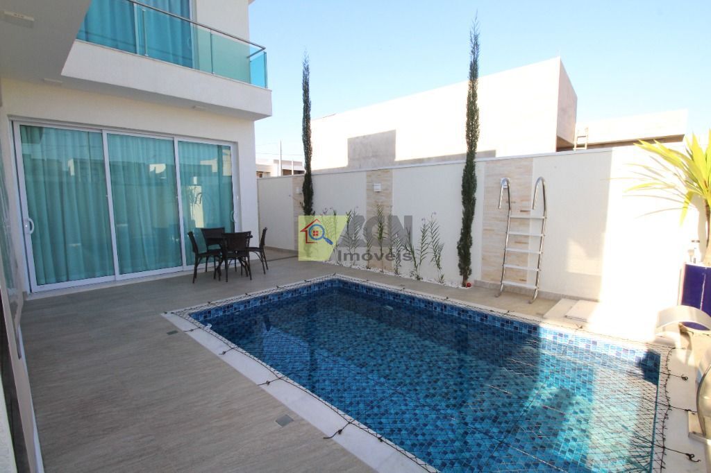 Casa de Condomínio, 3 quartos - Foto 16