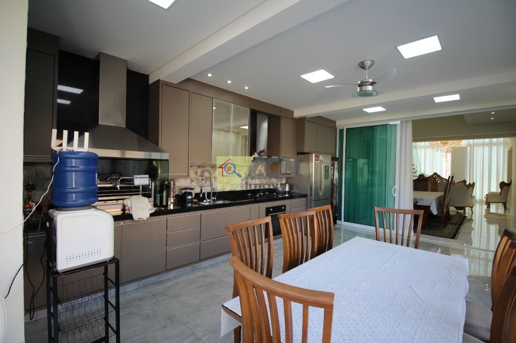 Casa de Condomínio, 3 quartos - Foto 21