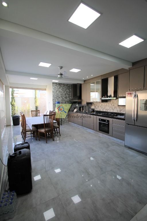 Casa de Condomínio, 3 quartos - Foto 15