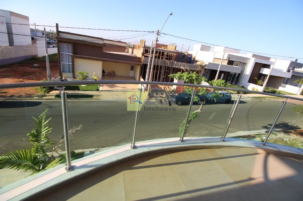 Casa de Condomínio, 3 quartos - Foto 35