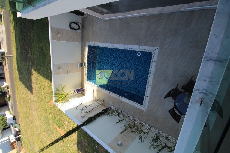 Casa de Condomínio, 3 quartos - Foto 46