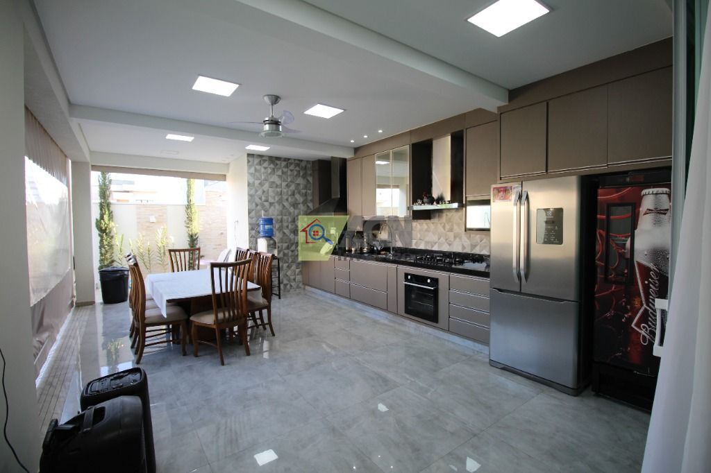 Casa de Condomínio, 3 quartos - Foto 14