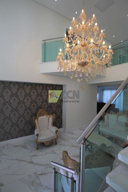 Casa de Condomínio, 3 quartos - Foto 51