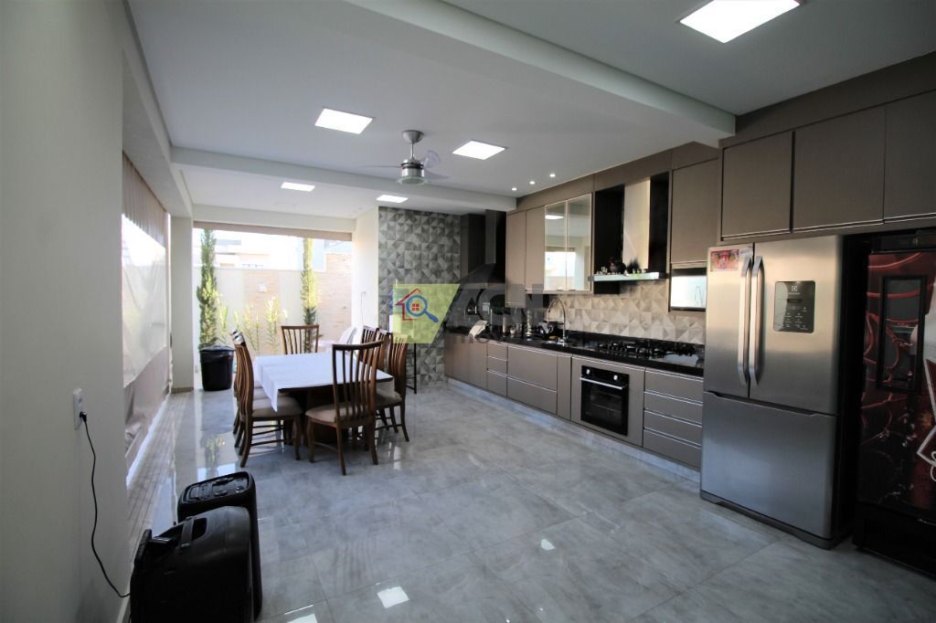 Casa de Condomínio, 3 quartos - Foto 13