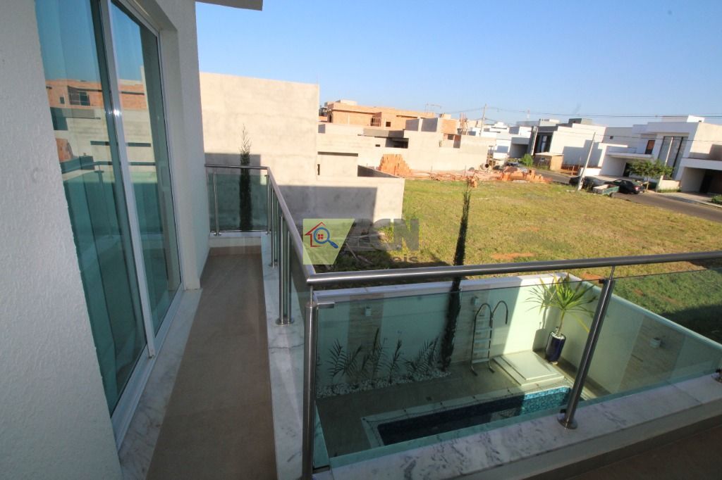 Casa de Condomínio, 3 quartos - Foto 45