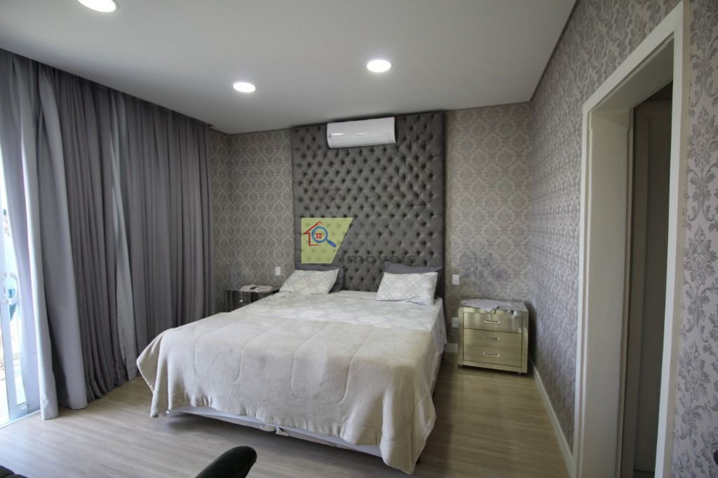 Casa de Condomínio, 3 quartos - Foto 28