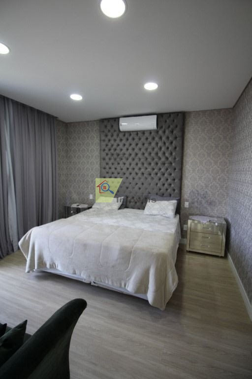 Casa de Condomínio, 3 quartos - Foto 30