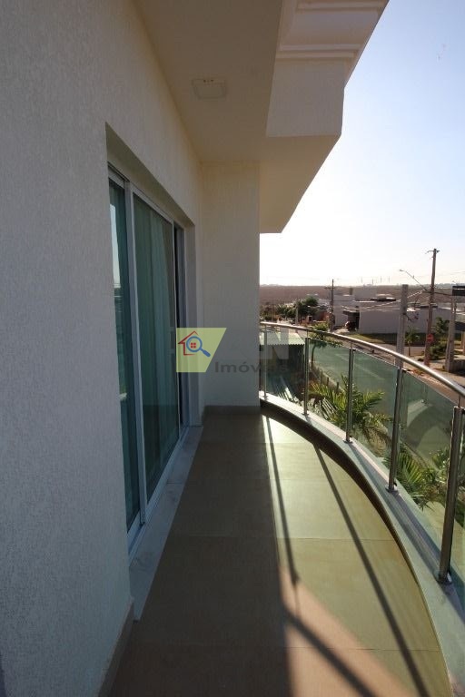 Casa de Condomínio, 3 quartos - Foto 38