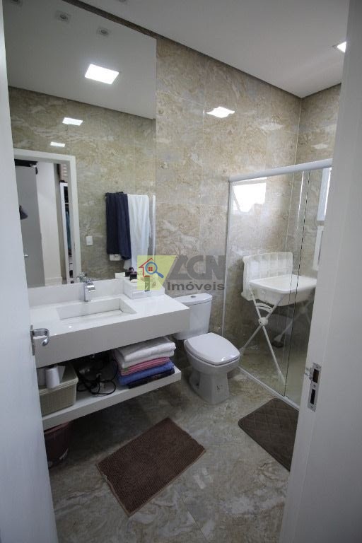 Casa de Condomínio, 3 quartos - Foto 47