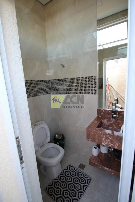 Casa de Condomínio, 3 quartos - Foto 22