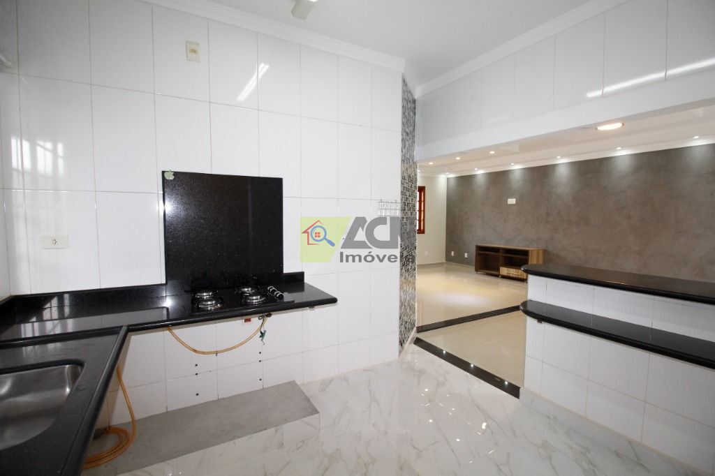 Casa, 3 quartos, 180 m² - Foto 17