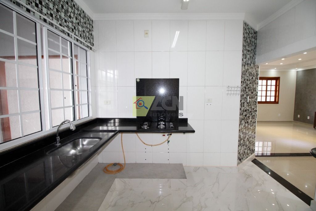 Casa, 3 quartos, 180 m² - Foto 16