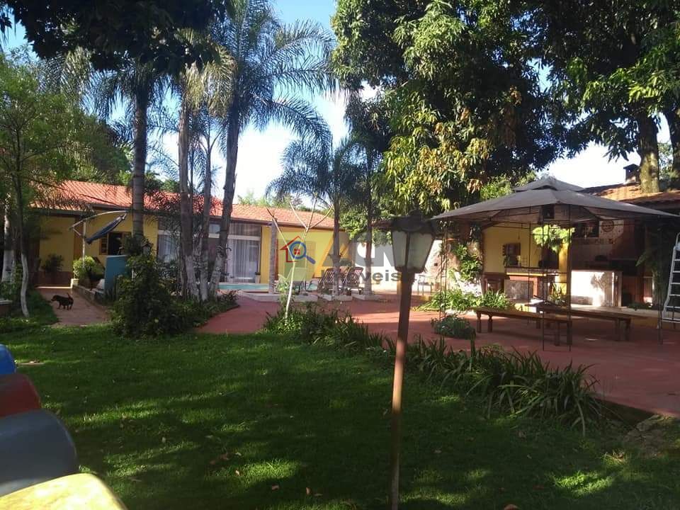 Chácara, 3 quartos, 2000 m² - Foto 7