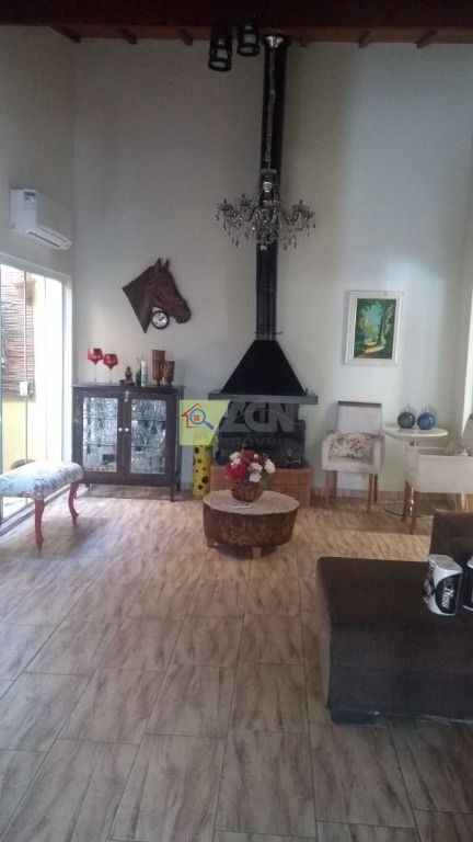 Chácara, 3 quartos, 2000 m² - Foto 4