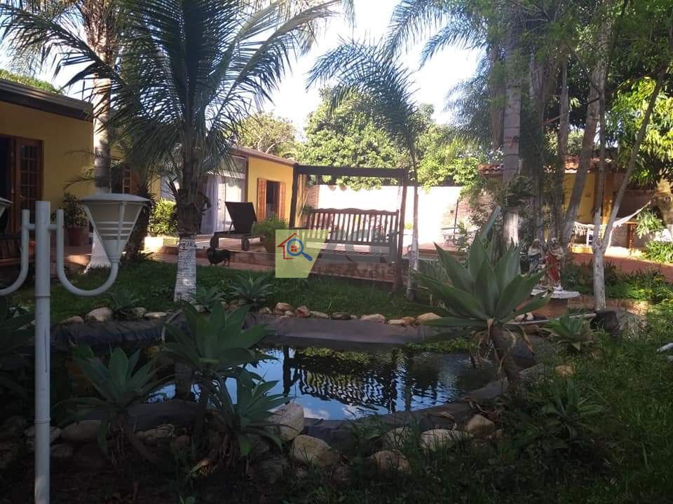 Chácara, 3 quartos, 2000 m² - Foto 6