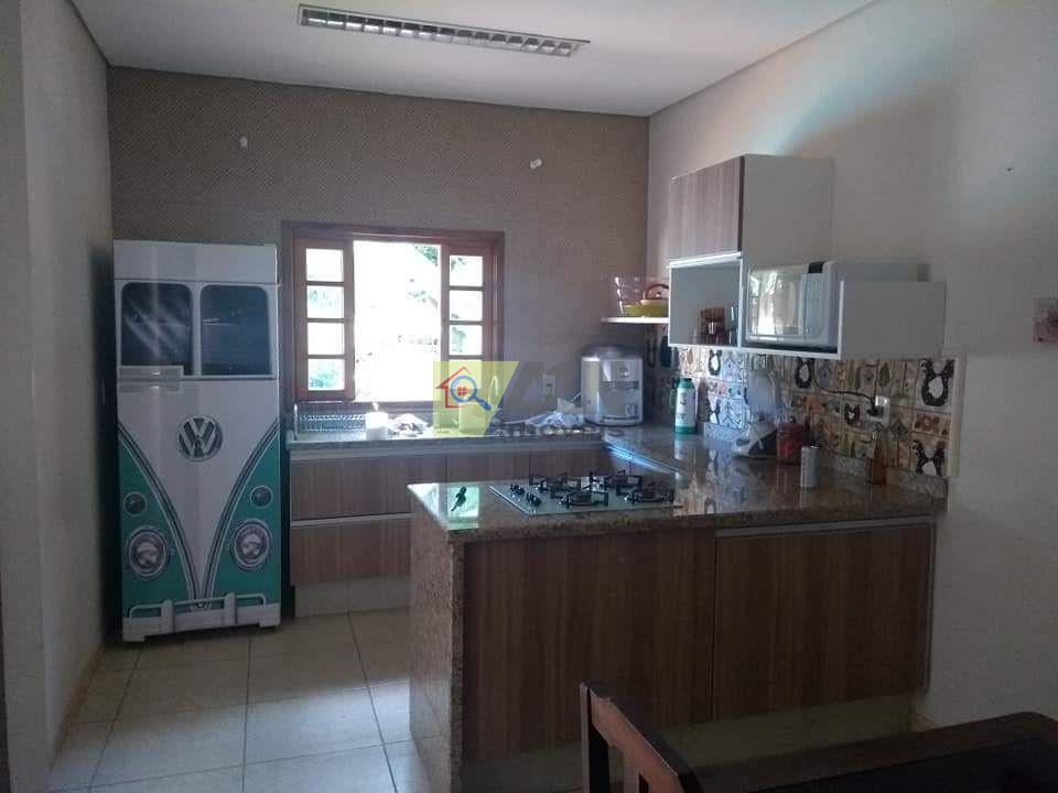 Chácara, 3 quartos, 2000 m² - Foto 2