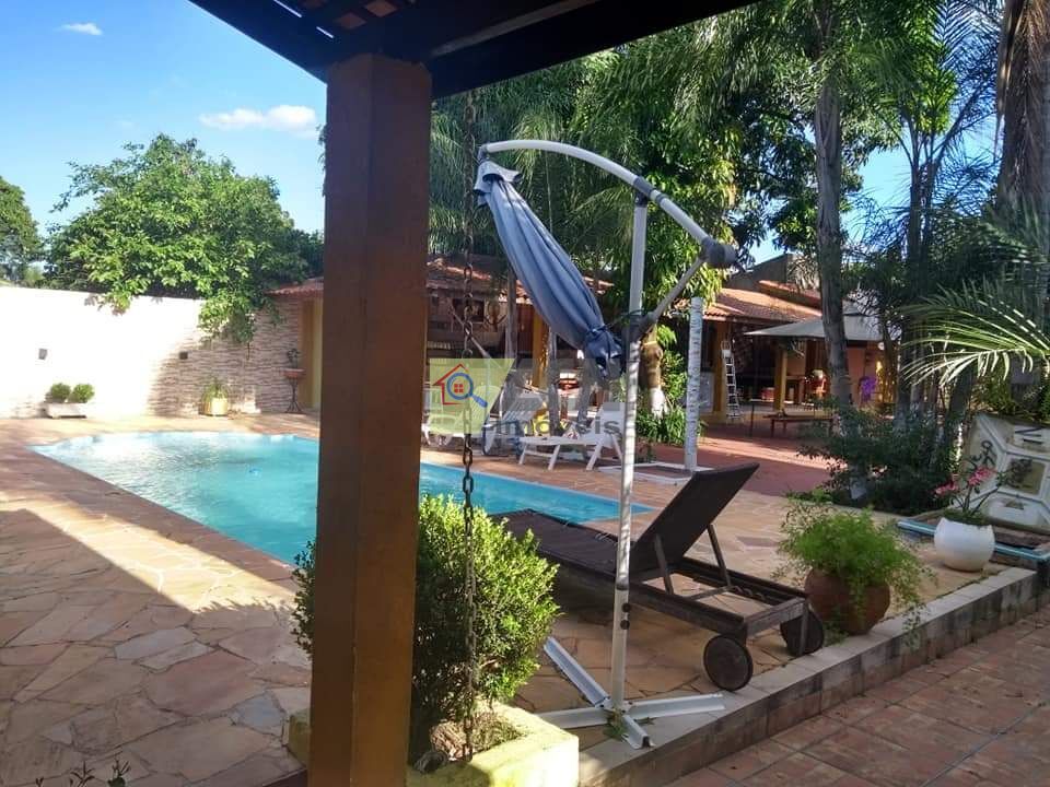 Chácara, 3 quartos, 2000 m² - Foto 9