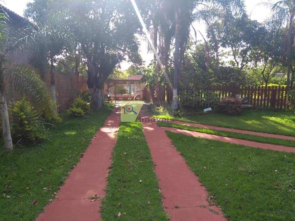 Chácara, 3 quartos, 2000 m² - Foto 13