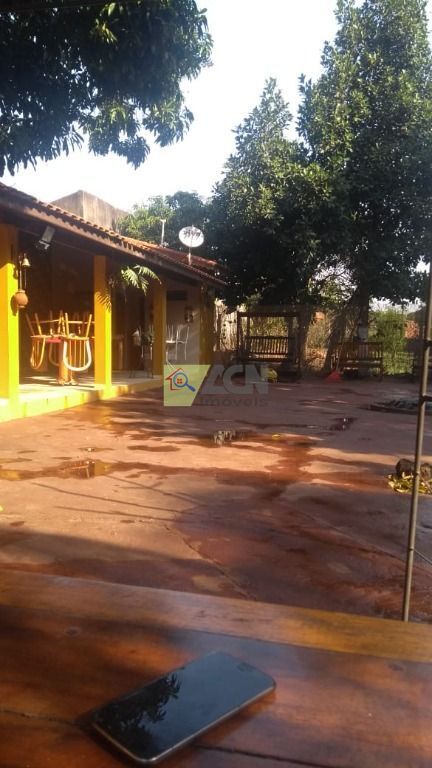 Chácara, 3 quartos, 2000 m² - Foto 12